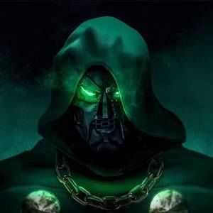 Meet your Posher, Wilberto